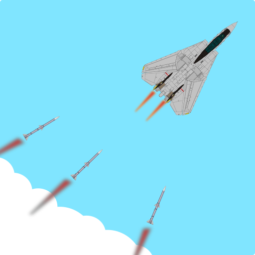 Missile Escape. Jet era - Google Play 앱