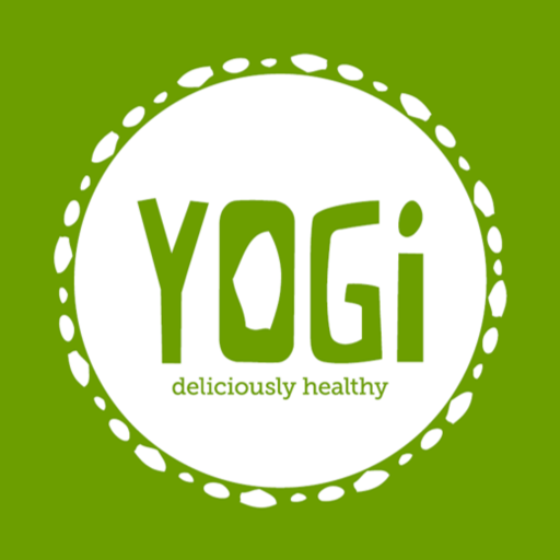 YOGi logo