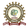 Adina Group of Institutions Sagar