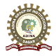 Adina Group of Institutions Sagar विंडोज़ पर डाउनलोड करें