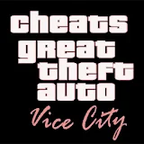 Cheat Key for GTA Vice City icon