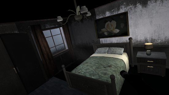 Haunted Home Escape Scary Game 2.0.4 APK screenshots 3