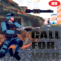 Call Of War The Dark Shooter Duty