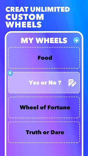 Daily Selector - Random Maker Screenshot 4 - AppWisp.com