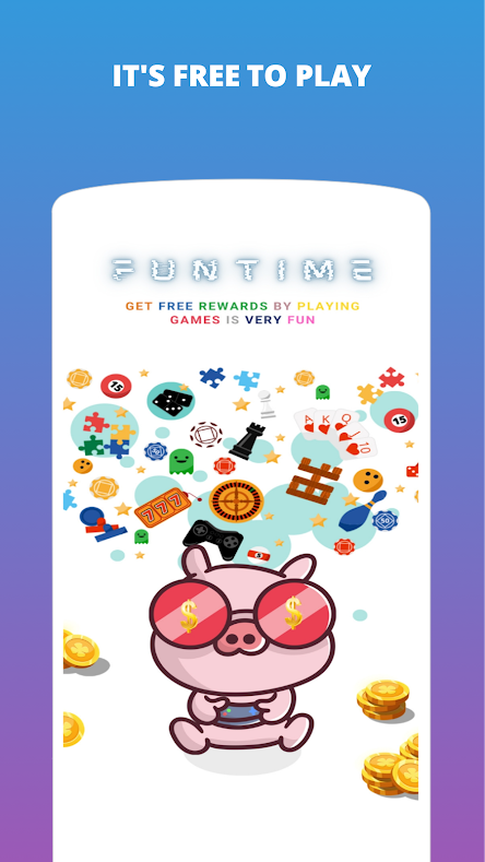 Download Funtime.net.pk APK latest v3.1 for Android