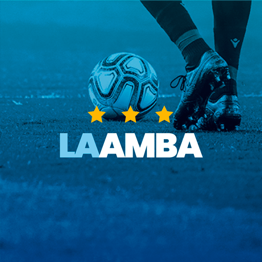 LAAMBA logo