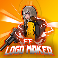 FF Logo Maker - Esport Logo Maker Logo Creator