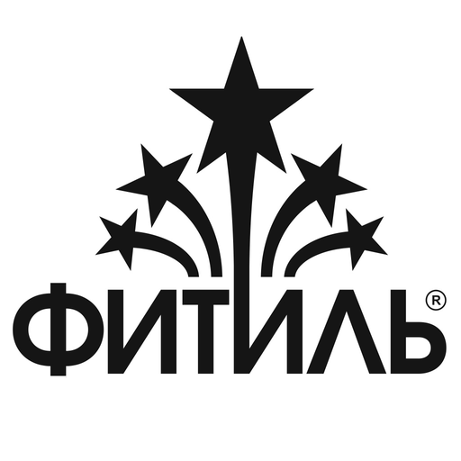 Фитиль - фейерверки logo