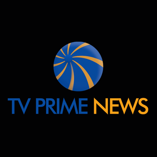 TV Prime News logo