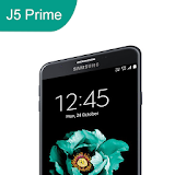 J5 Theme & Launcher - Theme For Samsung Galaxy J5 icon