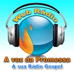 Cover Image of Herunterladen Rádio A Voz da Promessa 3.7 APK