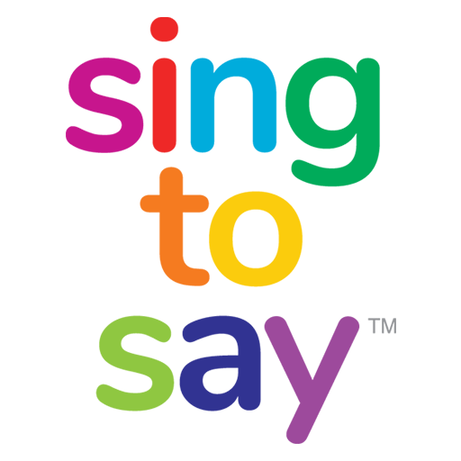 Sing to Say Foundations logo