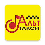 Cover Image of Скачать Такси Альт Алчевск -Перевальск  APK