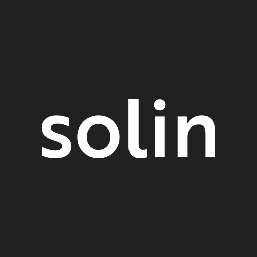 Solin: Products from Creators