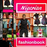Nigerian fashionbook icon