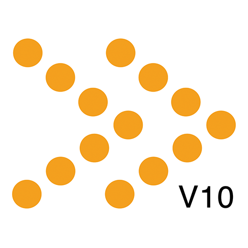 Salestrak V10 1.0 Icon