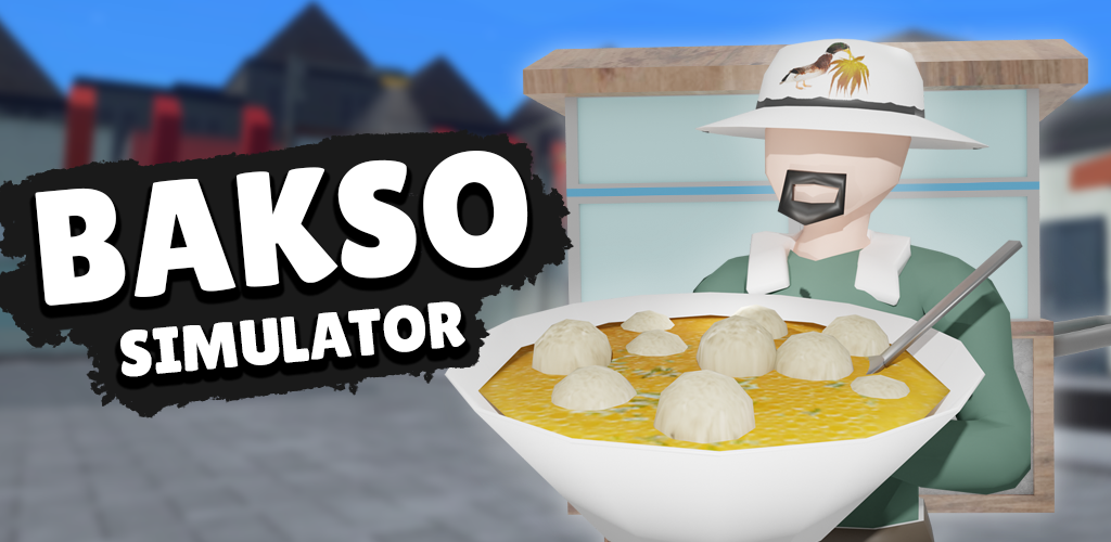 Bakso Simulator MOD APK 1 7 4 (Unlimited Money) for Android
