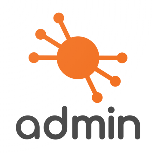 SpideyAdmin logo