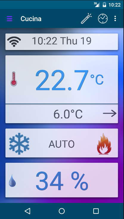 MS Thermo - 1.2.0 - (Android)