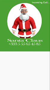 Santa Claus : Prink call