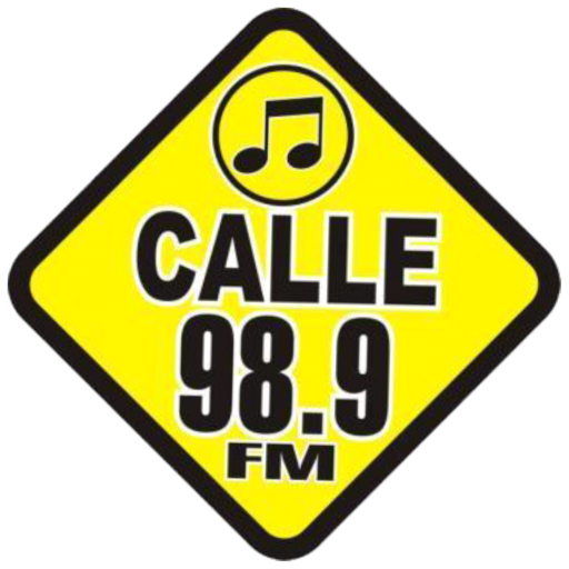 Calle FM  Icon