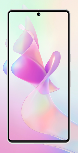 Screenshot of 4K Wallpapers for Xiaomi Mi 14
