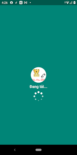 Android application VẬN HẠN NĂM 2024 CỦA BẠN screenshort