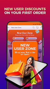 Daraz Online Shopping App  Screenshots 3