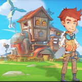 My Time At Portia Guide icon