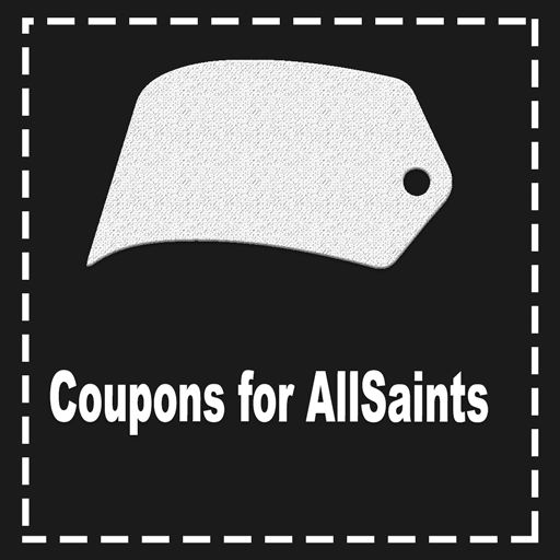 Coupons for AllSaints Apps on Google Play
