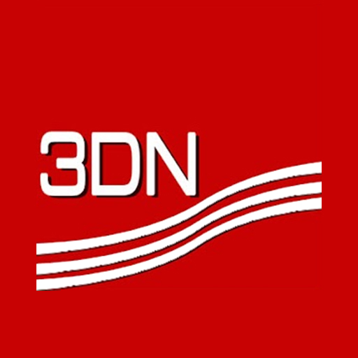 3 Desire Networks logo
