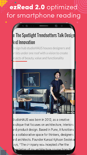 Home & Design Trends Screen 3