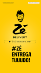 screenshot of Zé Delivery de Bebidas