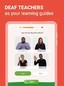 Lingvano: Sign Language - Asl - Apps On Google Play
