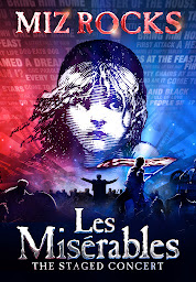 Icon image Les Misérables: The Staged Concert