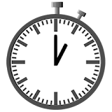 Timesheet - Work Time Tracker icon