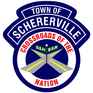 Town of Schererville, IN. apk