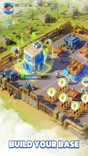 Last War:Survival Game 5