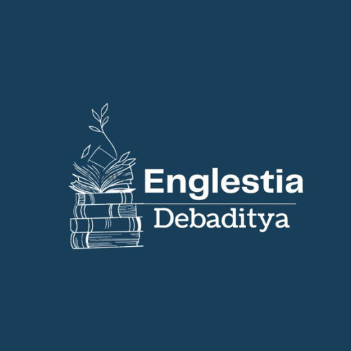 Englestia Debaditya logo