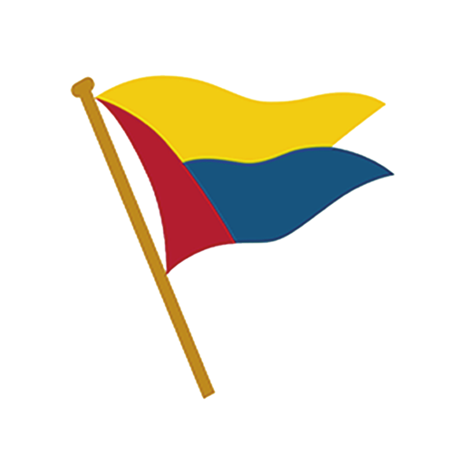 Dana Point Yacht Club logo