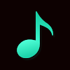 Offline Music App - MX Music icon