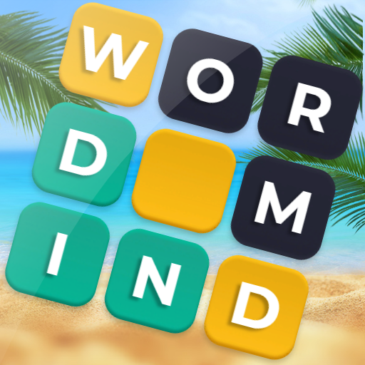 Word Mind - Word Challenge  Icon