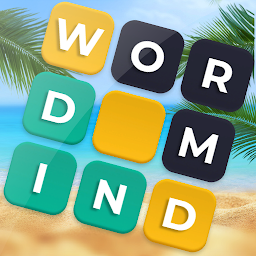 Word Mind - Word Challenge Mod Apk