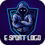 Cover Image of Download Esport Logo Design  APK