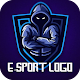 Esport Logo Design Download on Windows
