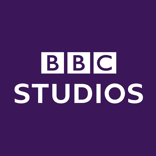 BBC Studios Showcase 5.56 Icon