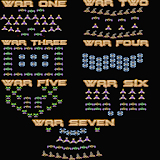 Seven Wars Of The Stars icon