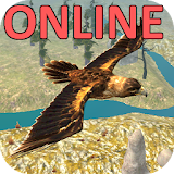 Eagle Bird Game icon
