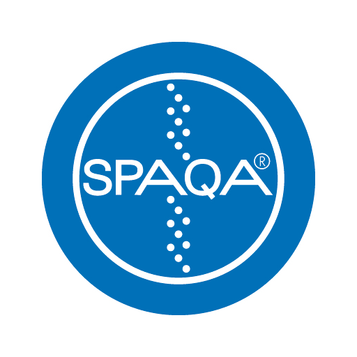SPAQA logo
