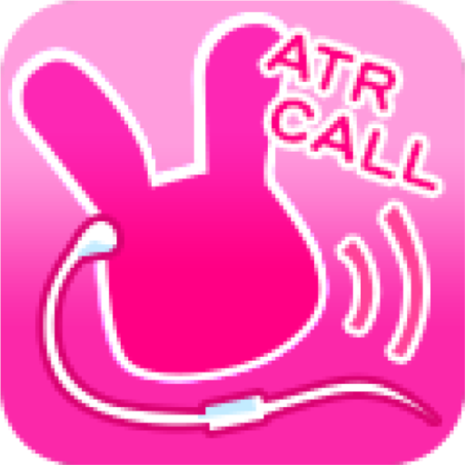 ぴったり音声トレーニング logo